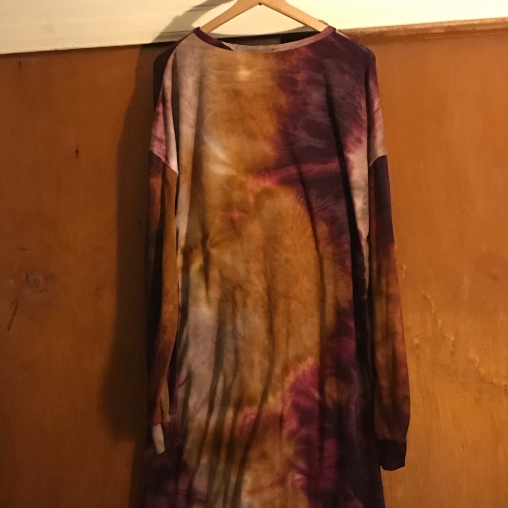 Ashley Stewart Dress